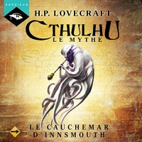 Le Cauchemar d'Innsmouth: Cthulhu 1.6