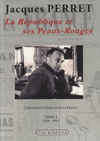 La République et ses Peaux-Rouges