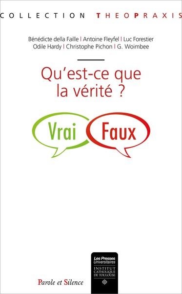 Qu'est-ce que la vérité ?