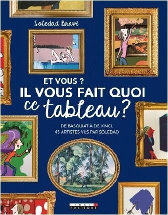 Ceci n'est pas un tableau