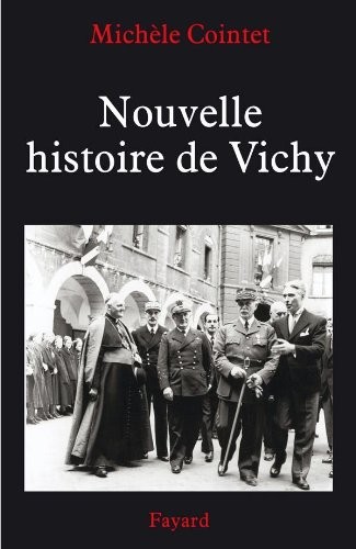 Nouvelle histoire de Vichy