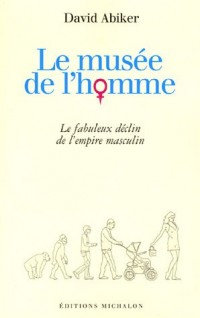 MUSEE DE L'HOMME