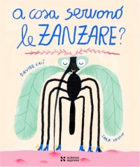 A cosa servono le zanzare?