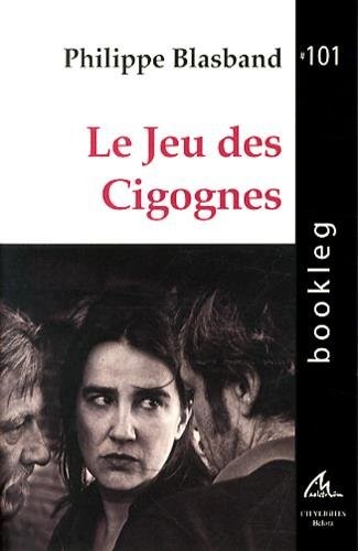 Le jeu des cigognes