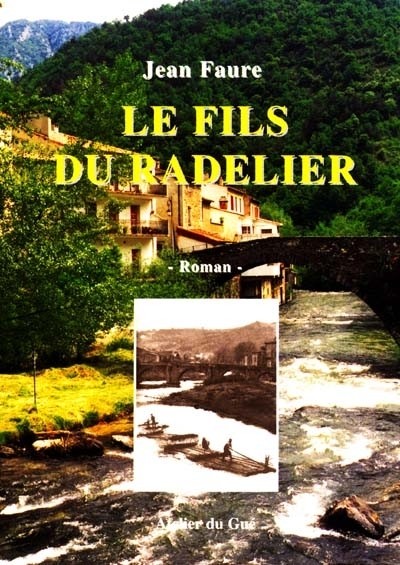 Le fils du radelier
