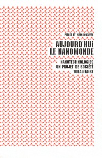 Aujourd'Hui le Nanomonde