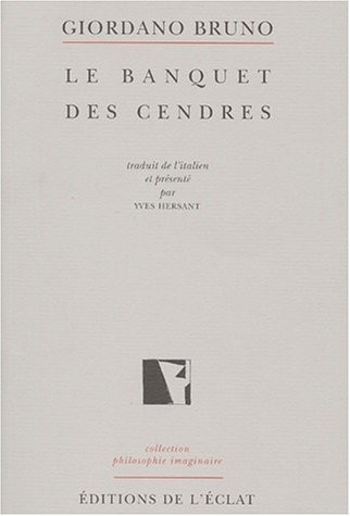 Le banquet des cendres