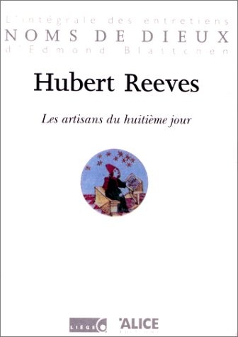 Les Artisans du huitième jour