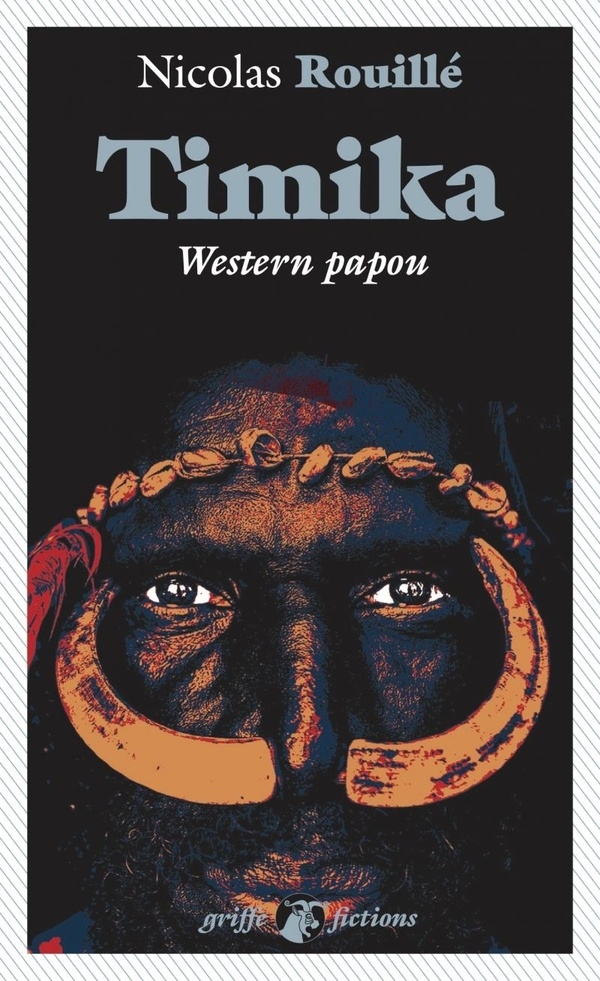 Timika - Western papou