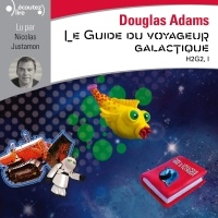 Le guide du voyageur galactique: H2G2 1