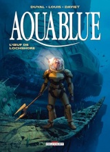 Aquablue T20: L'Oeuf de Lochshore