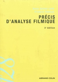 Précis d'analyse filmique