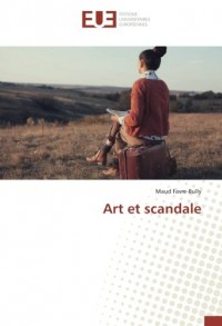 Art et scandale
