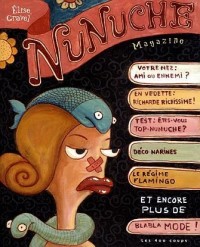 Nunuche Magazine
