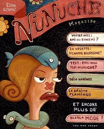 Nunuche Magazine