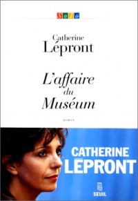 L'affaire du Muséum