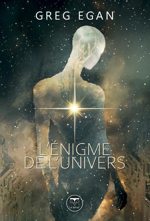 L'énigme de l'univers (2025)