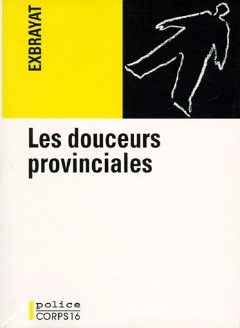 les douceurs provinciales
