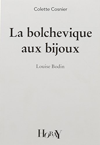 La bolchévique aux bijoux