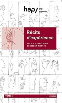 Recits d'Expériences Tome 4