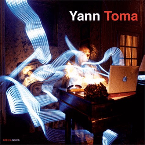 Yann Toma