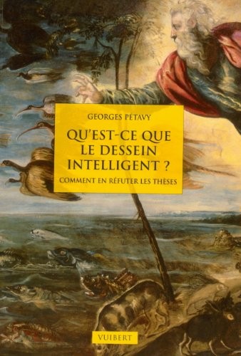 Qu'est ce que le dessein intelligent ?