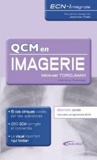 QCM en imagerie