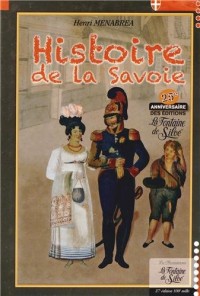 Histoire de la Savoie