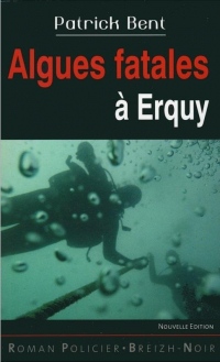 Algues Fatales a Erquy