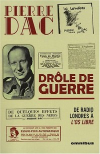 Drôle de guerre