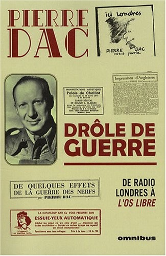 Drôle de guerre