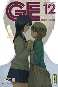 GE - Good Ending Vol.12