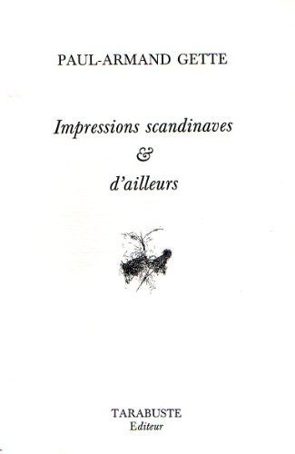 Impressions scandinaves & d'ailleurs (Point de vue)