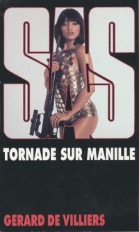 SAS n°64 : Tornade sur Manille