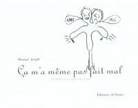 Ca M a Meme Pas Fait Mal