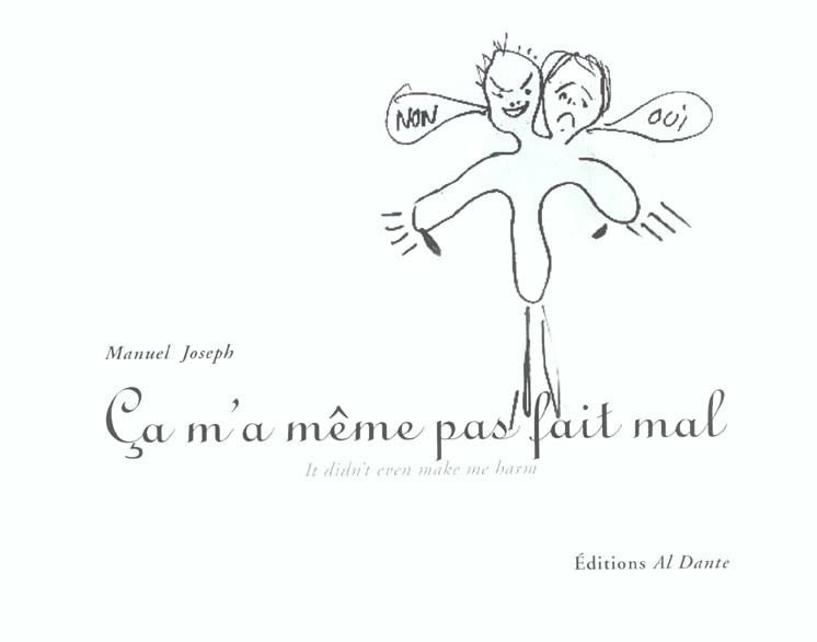 Ca M a Meme Pas Fait Mal