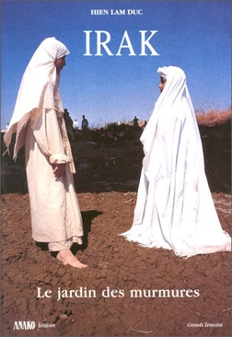 Irak, le jardin des murmures