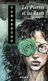 Les pierres et les roses 5 (poche)