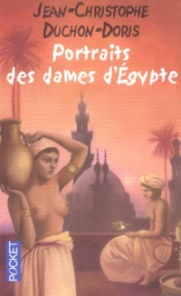 Portraits des dames d'Egypte