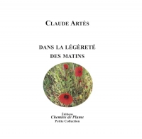 DANS LA LÉGÈRETÉ DES MATINS