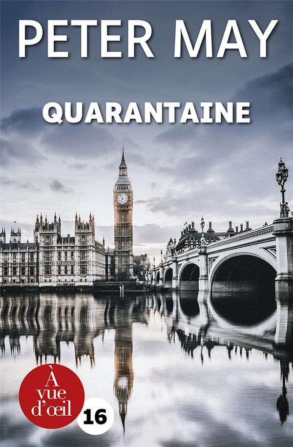 Quarantaine