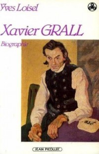 Xavier grall, 1930-1981