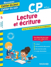 LECTURE ET ECRITURE CP