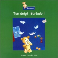 Ton doigt barbalo