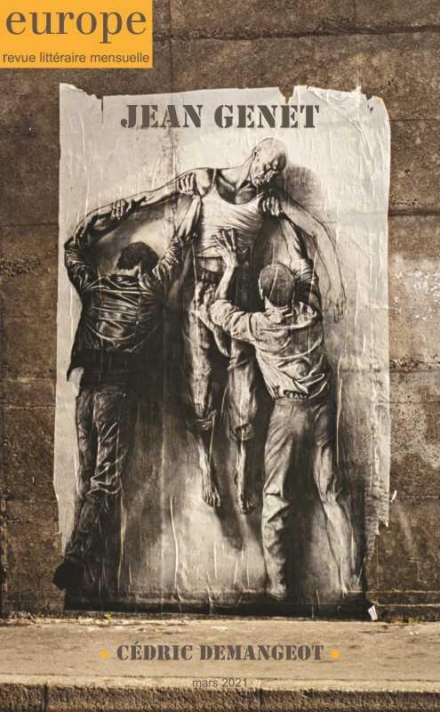 Jean Genet - N 1103 Mars 2021