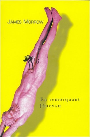 En remorquant Jéhovah