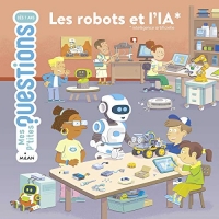 Les robots et l'IA