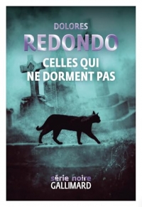 Las que no duermen NASH