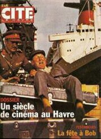 LH confidential - Le Havre fait son cinéma