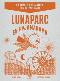 Luna Parc en pyjamarama